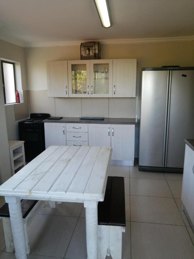 Sola Fide Self Catering Apartment Jeffreys Bay Exterior photo